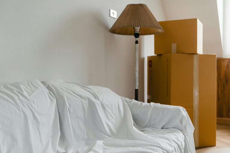 Move-Out Cleaning in Lviv: Your Essential Checklist Before Handing Over an Apartment