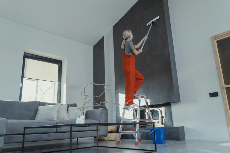 Sofa Cleaning in Lviv: When Professional Upholstery Cleaning Makes a Difference