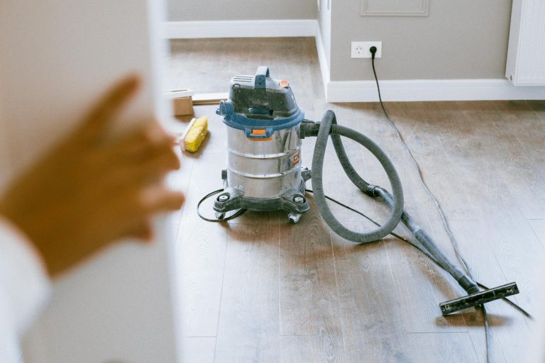 Comprehensive Guide to Post-Renovation Cleaning in Lviv