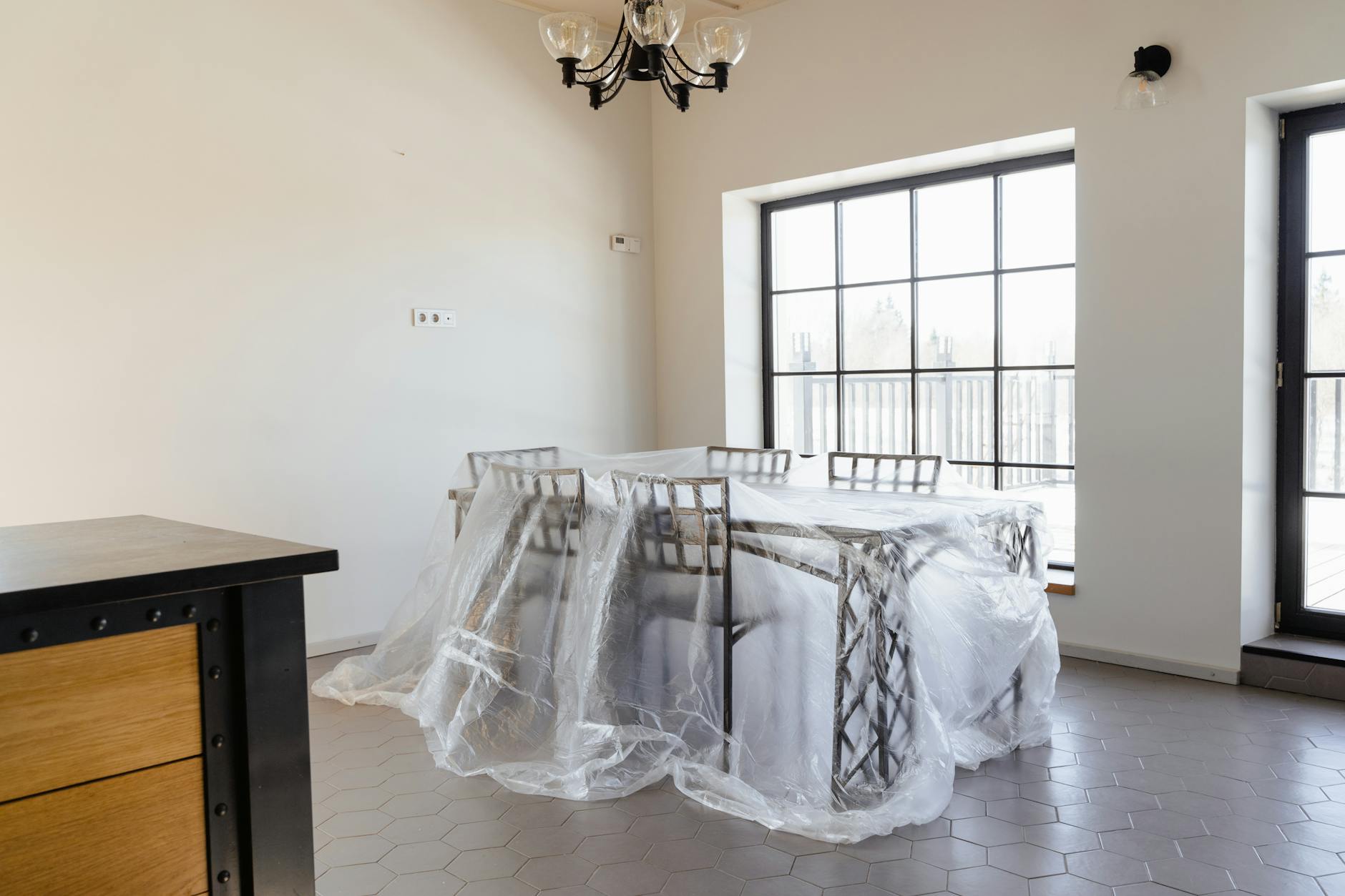 Comprehensive Guide to Post-Renovation Cleaning in Lviv