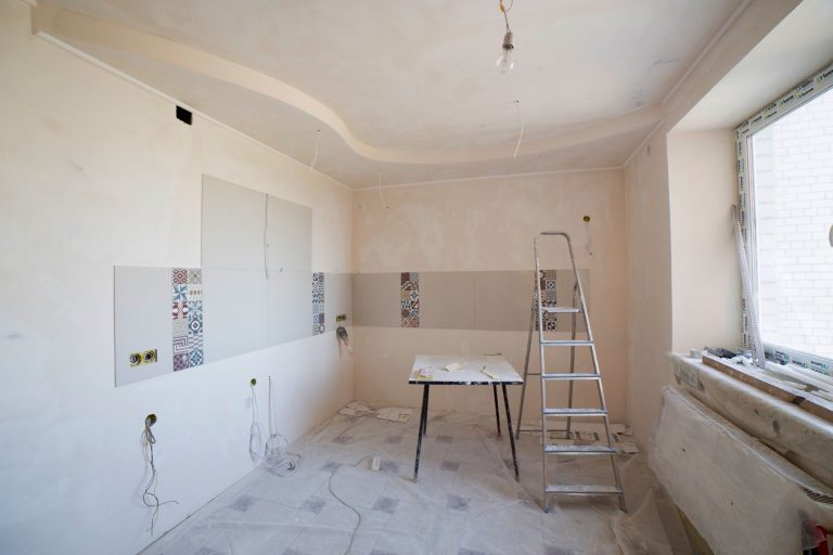Post-Renovation Cleaning in Lviv: Quick Reset Plan Before Guests Arrive