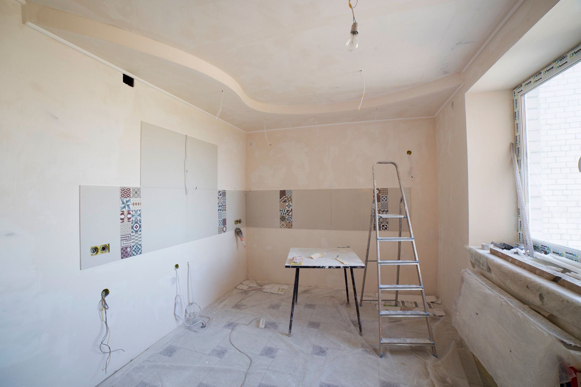 Post-Renovation Cleaning in Lviv: Quick Reset Plan Before Guests Arrive