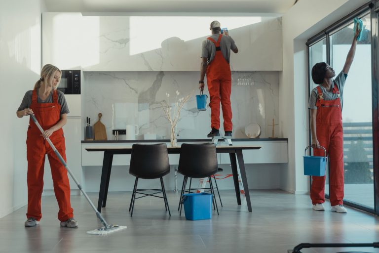 Effective Daily Office Cleaning in Lviv: Prices and Tips from CleanWhale