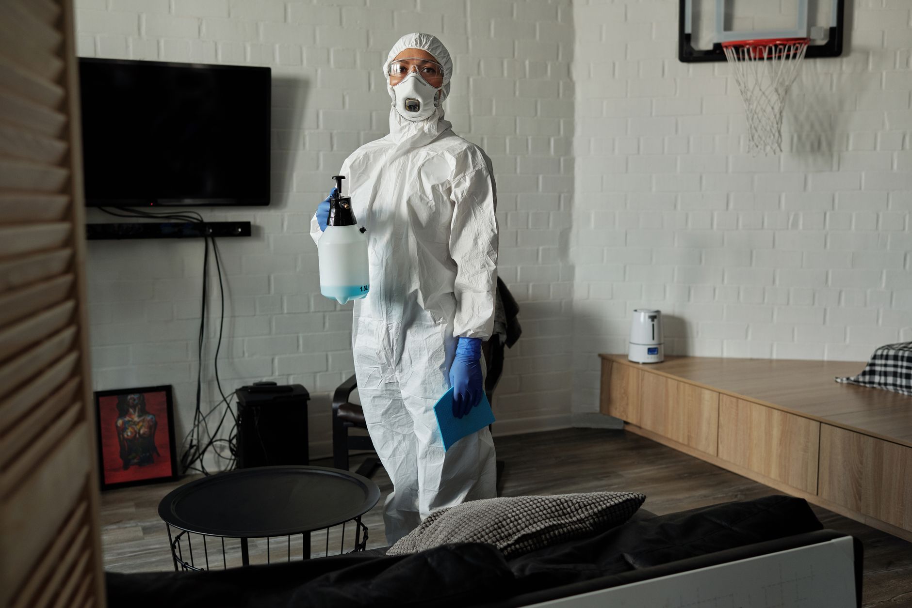 How to Book Next-Day House Cleaning in Lviv with CleanWhale