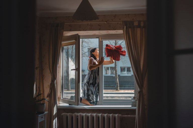 Apartment cleaning in Lviv for allergy season: dust and allergen checklist