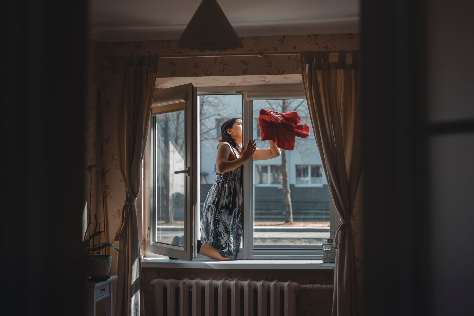 Apartment cleaning in Lviv for allergy season: dust and allergen checklist