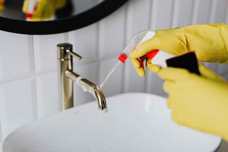Efficient Deep Cleaning in Lviv: How CleanWhale Saves You Time and Effort