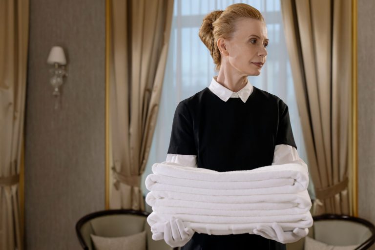 Discover the Best Maid Services in Lviv with CleanWhale