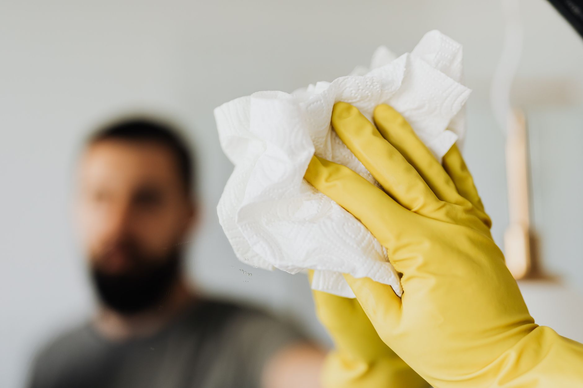 Preparing for Last-Minute Cleaning in Lviv: Your Essential Guide