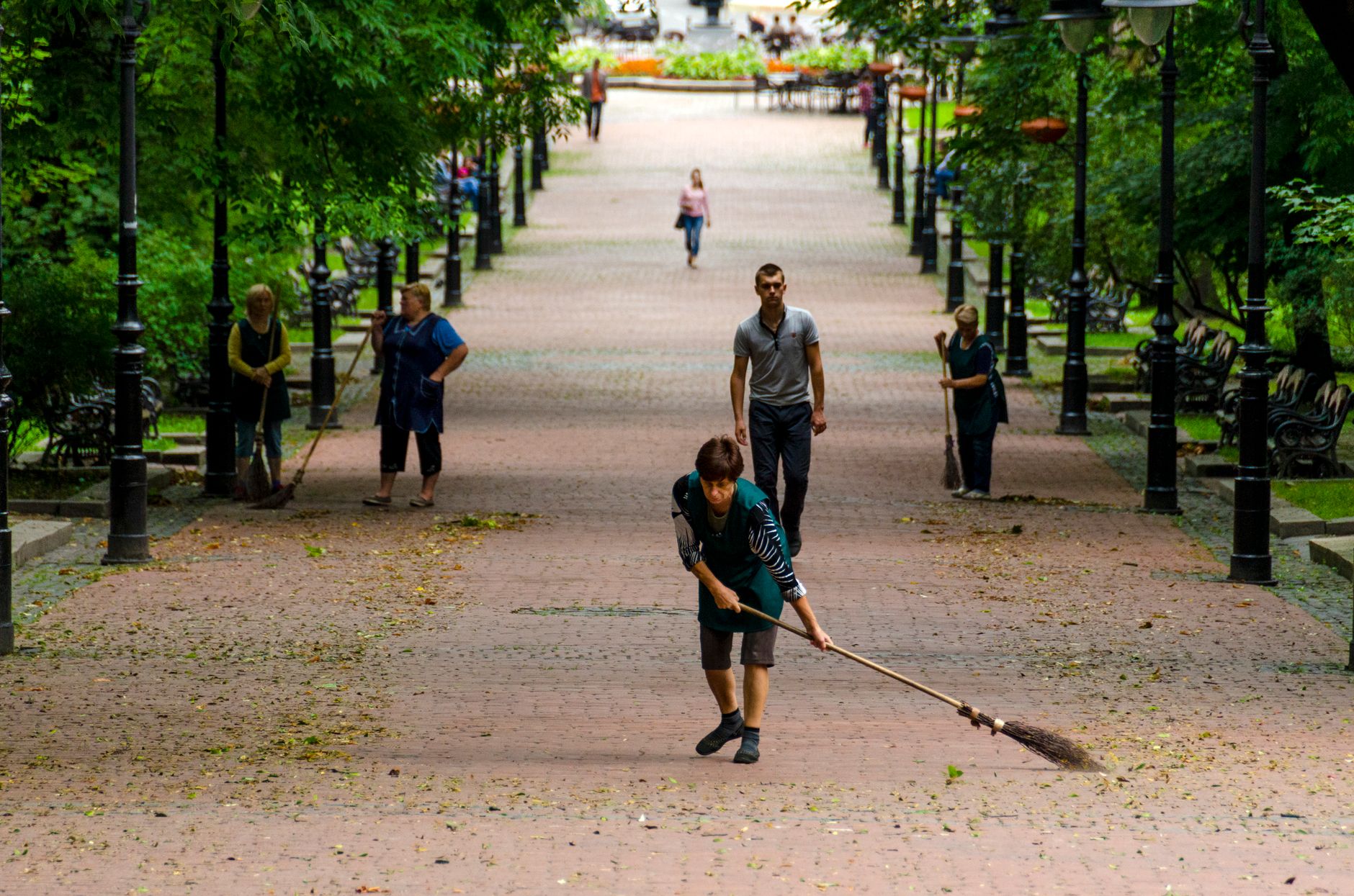 Last-Minute Cleaning in Lviv: What to Prepare Before the Cleaner Arrives