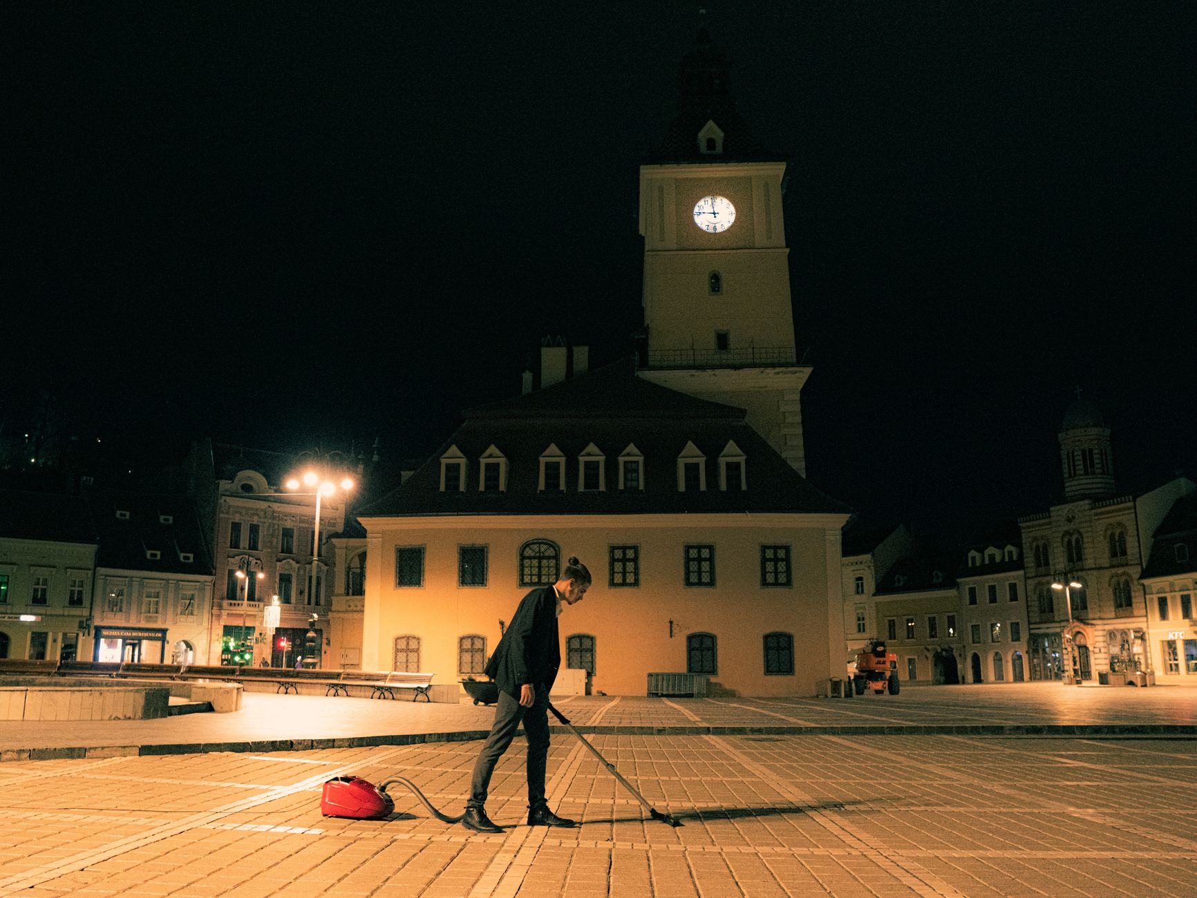 Last-Minute Cleaning in Lviv: How to Prepare Before CleanWhale Arrives