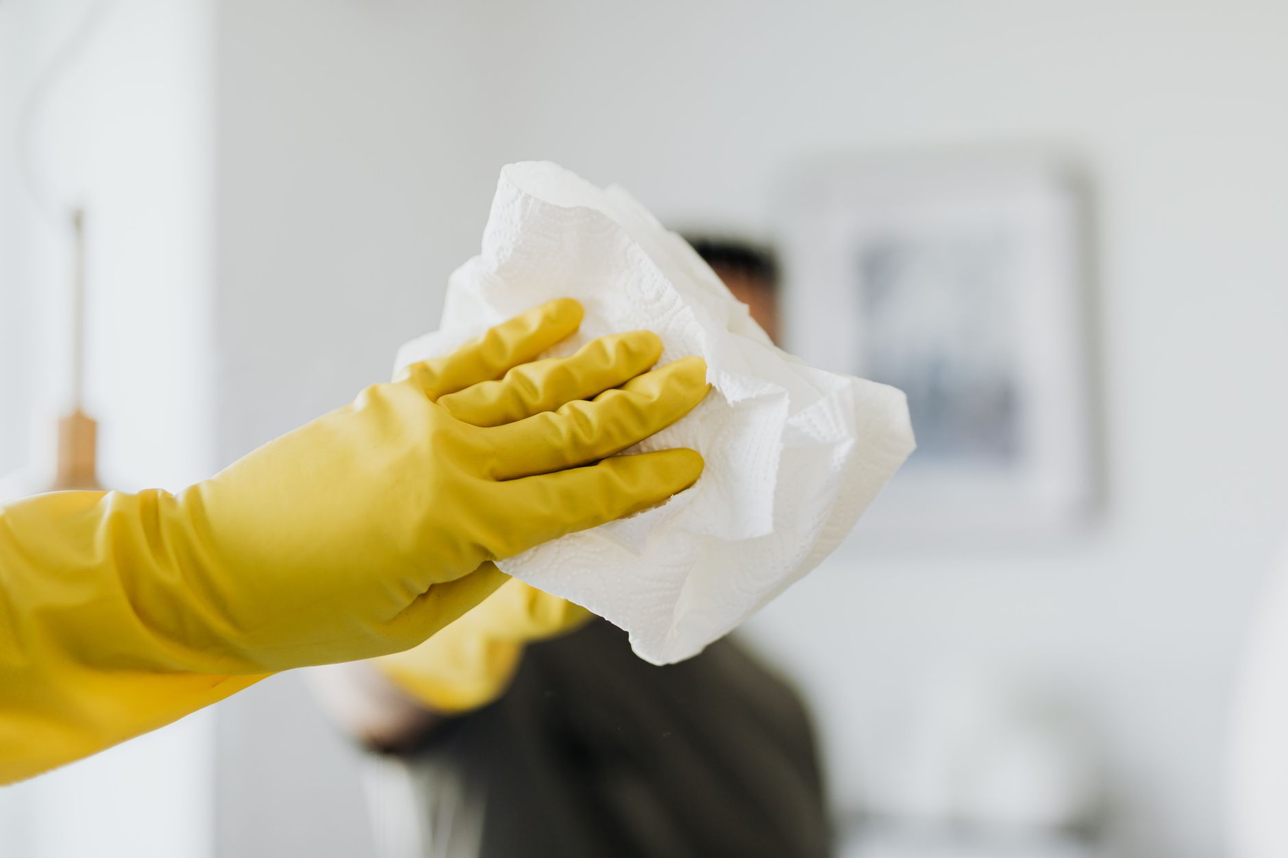 Preparing for Last-Minute Cleaning in Lviv: A Comprehensive Guide