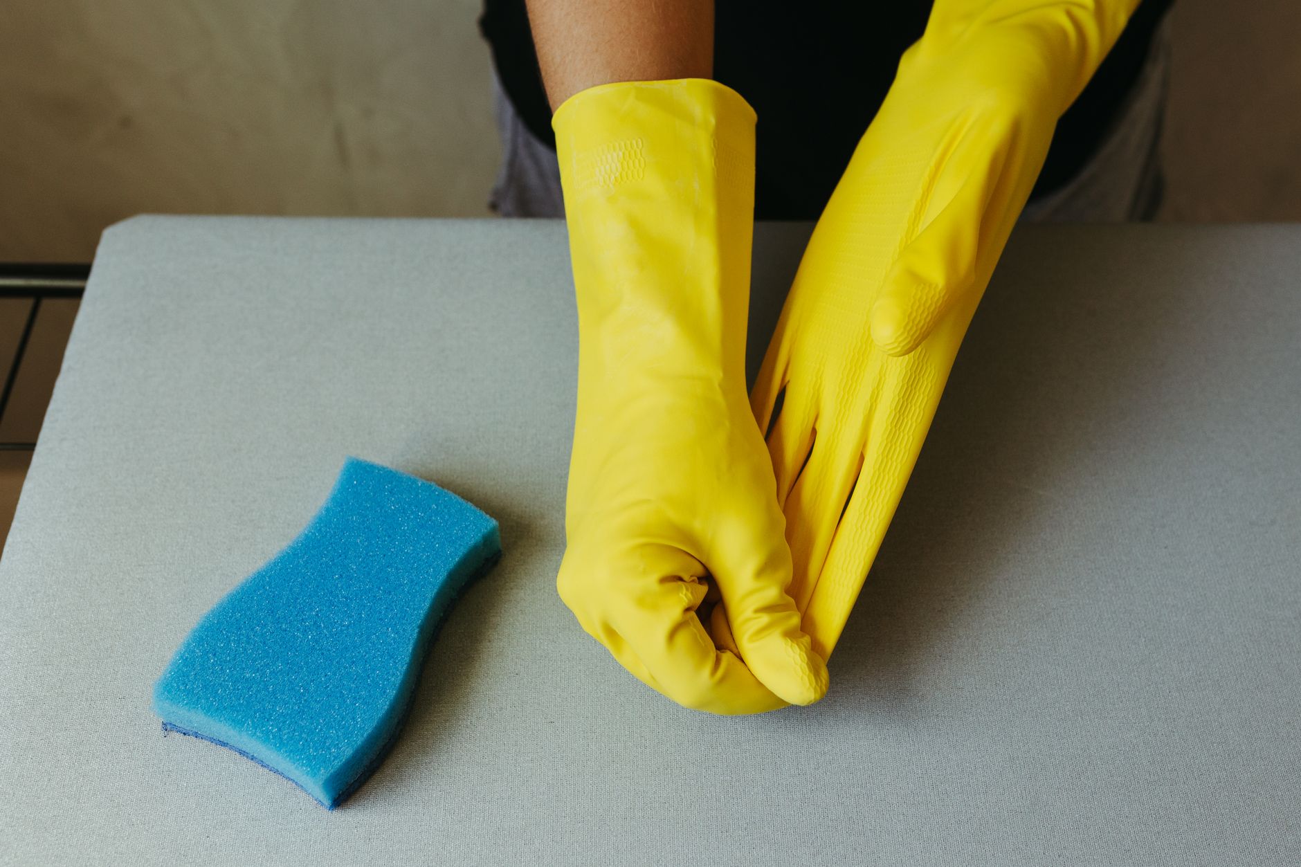 Preparing for Last-Minute Cleaning in Lviv: A Comprehensive Guide