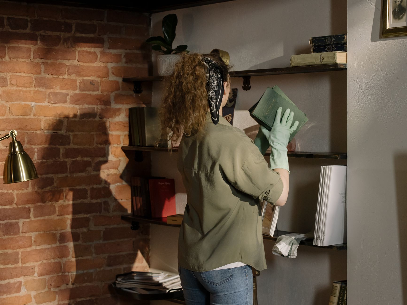 Preparing for Last-Minute Cleaning in Lviv: A Comprehensive Guide