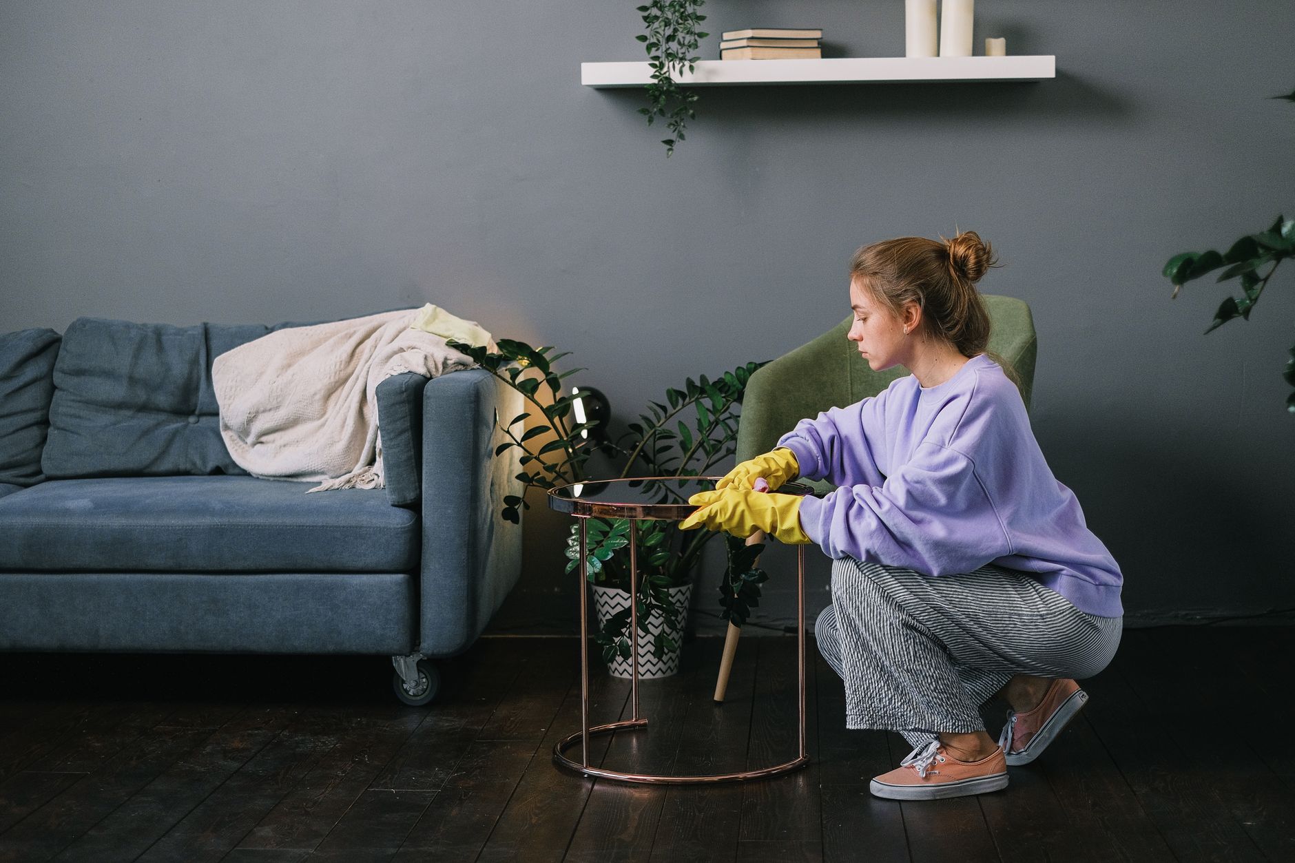 Preparing for Last-Minute Cleaning in Lviv: A Comprehensive Guide