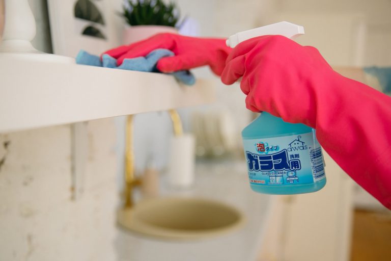 Preparing for Last-Minute Cleaning in Lviv: What You Need to Know
