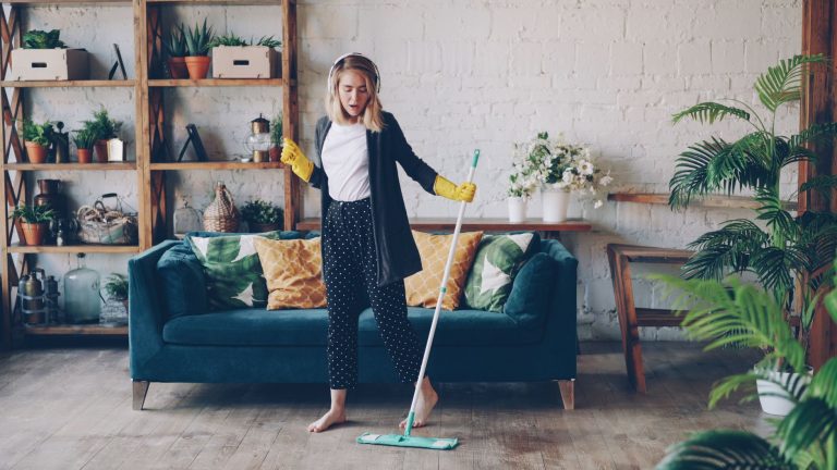 Last-Minute Cleaning in Lviv: A Stress-Free Guide to Booking CleanWhale